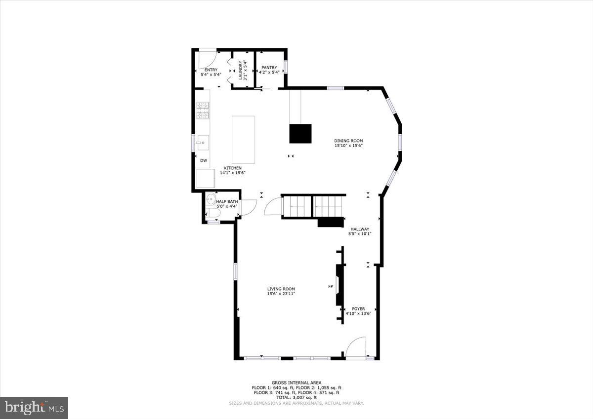 LAURAVILLE HISTORIC DISTRICT - Residential