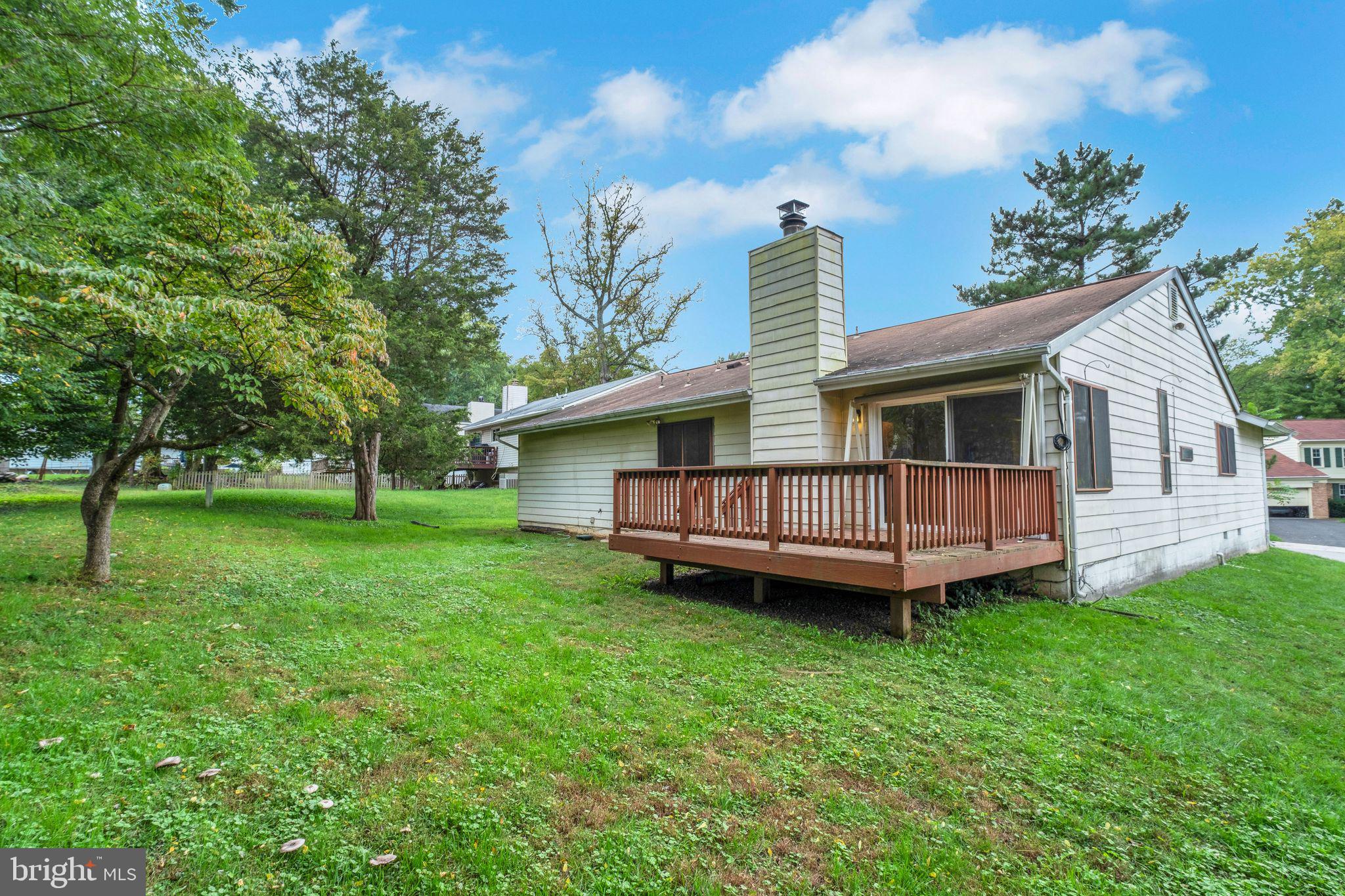 BENT TREE - Residential