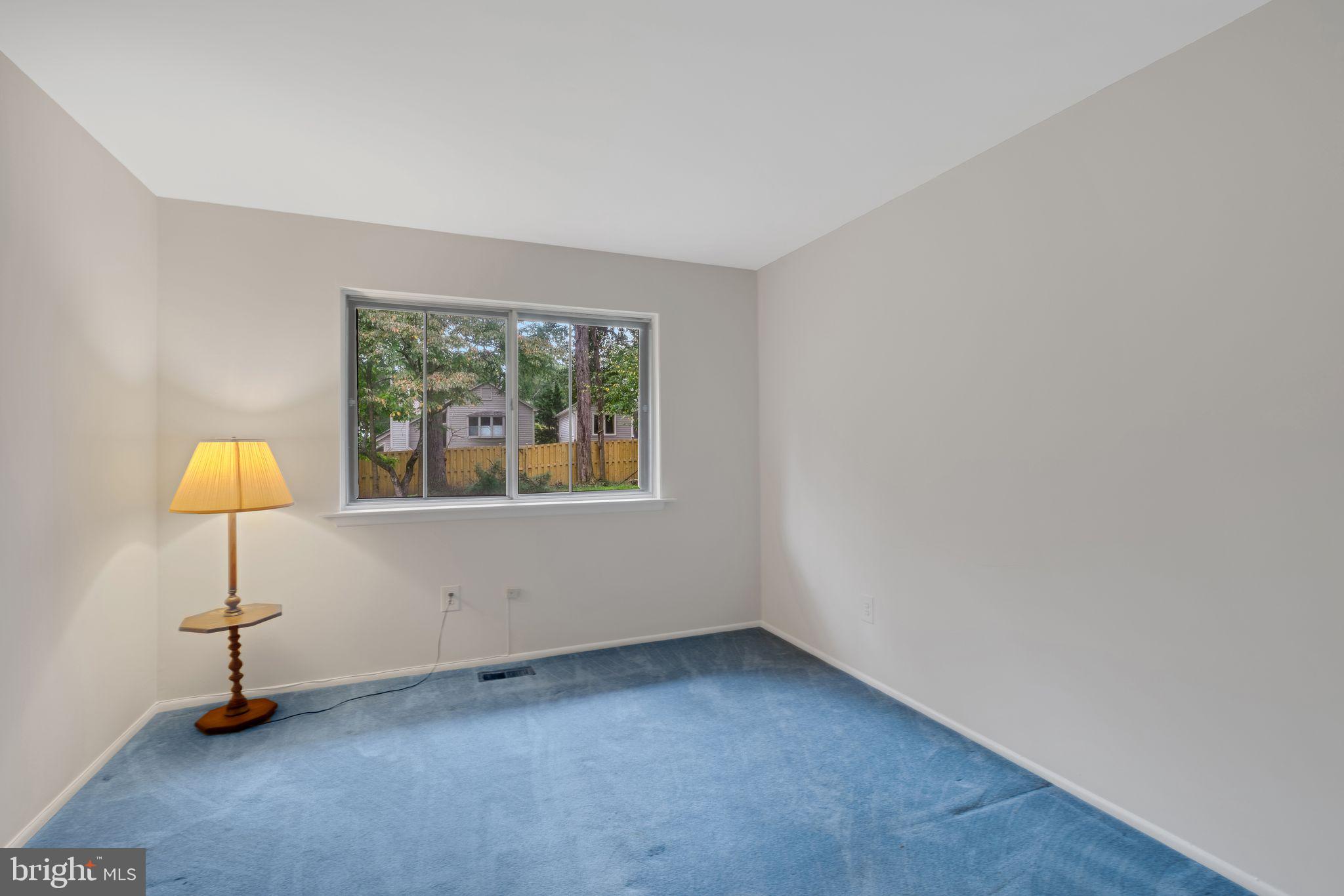 BENT TREE - Residential