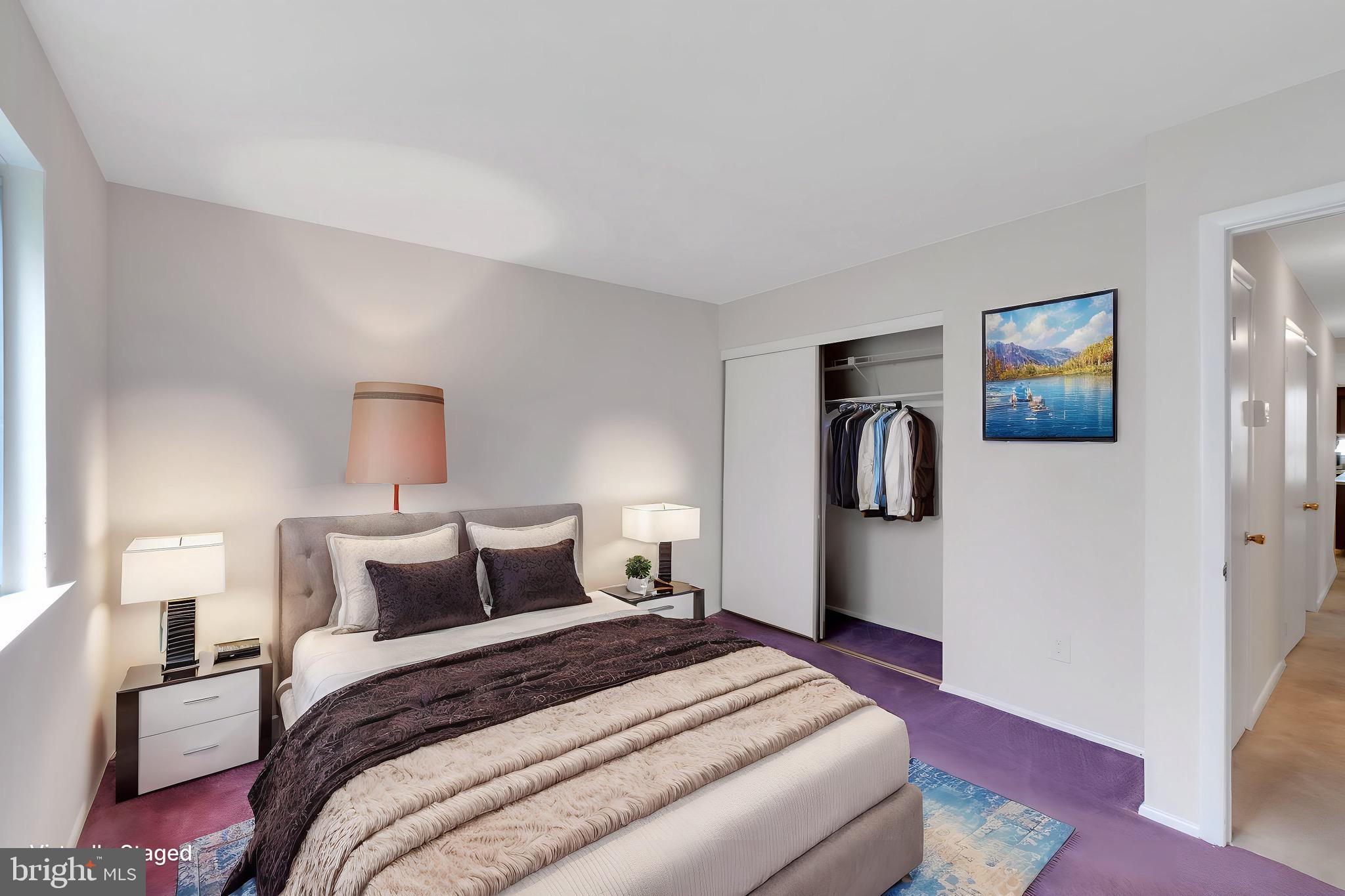 BENT TREE - Residential