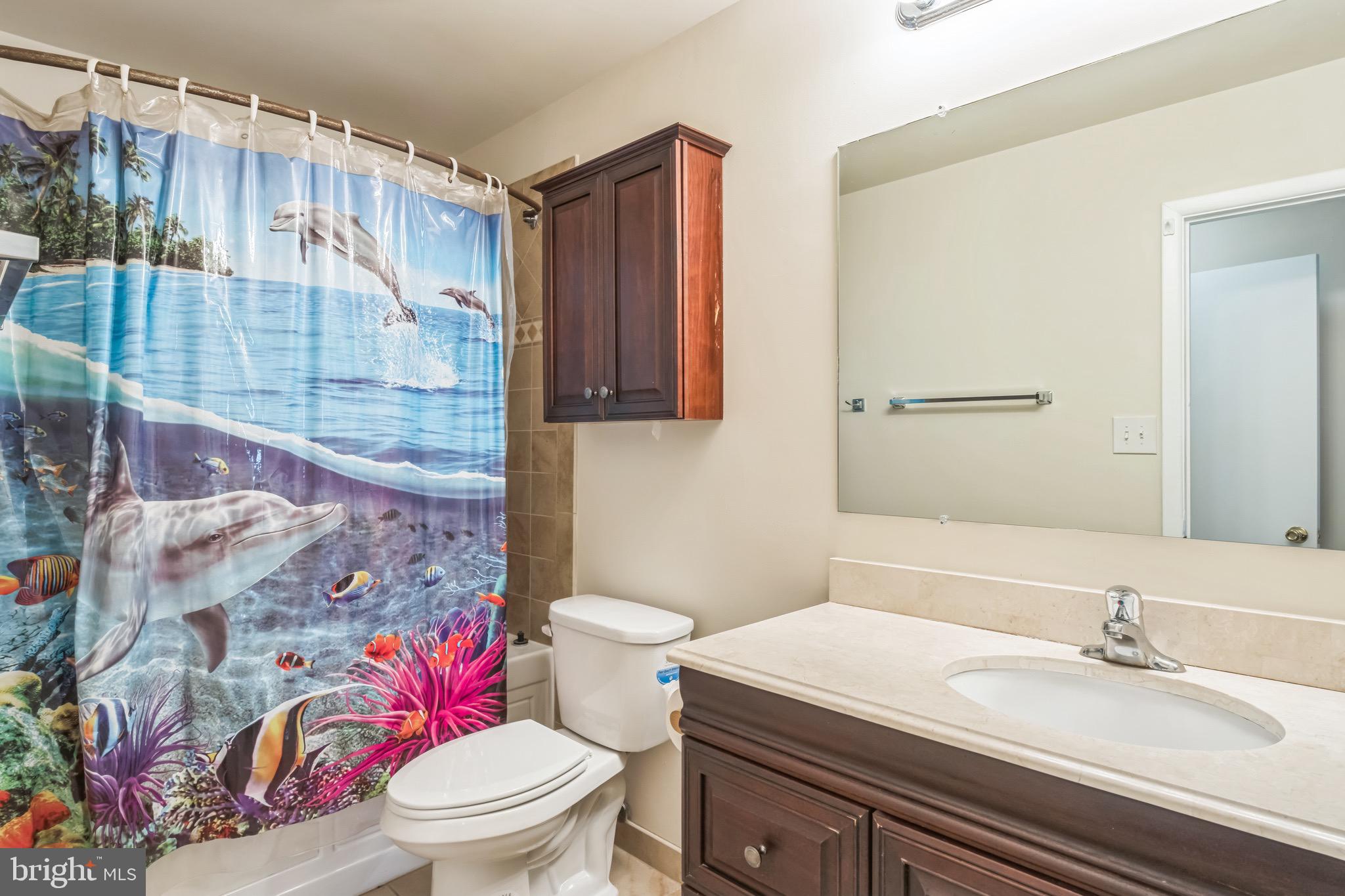 BENT TREE - Residential