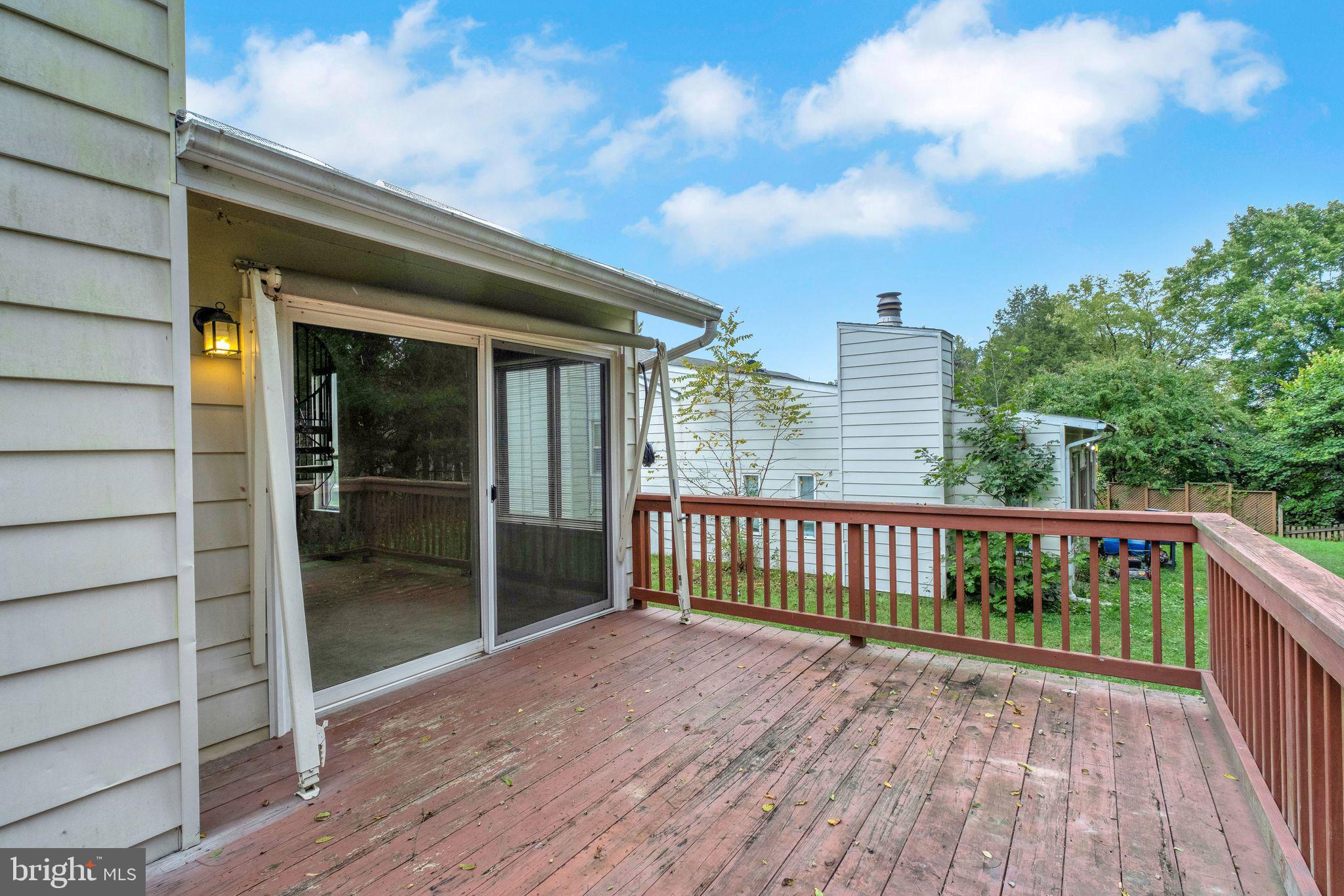 BENT TREE - Residential