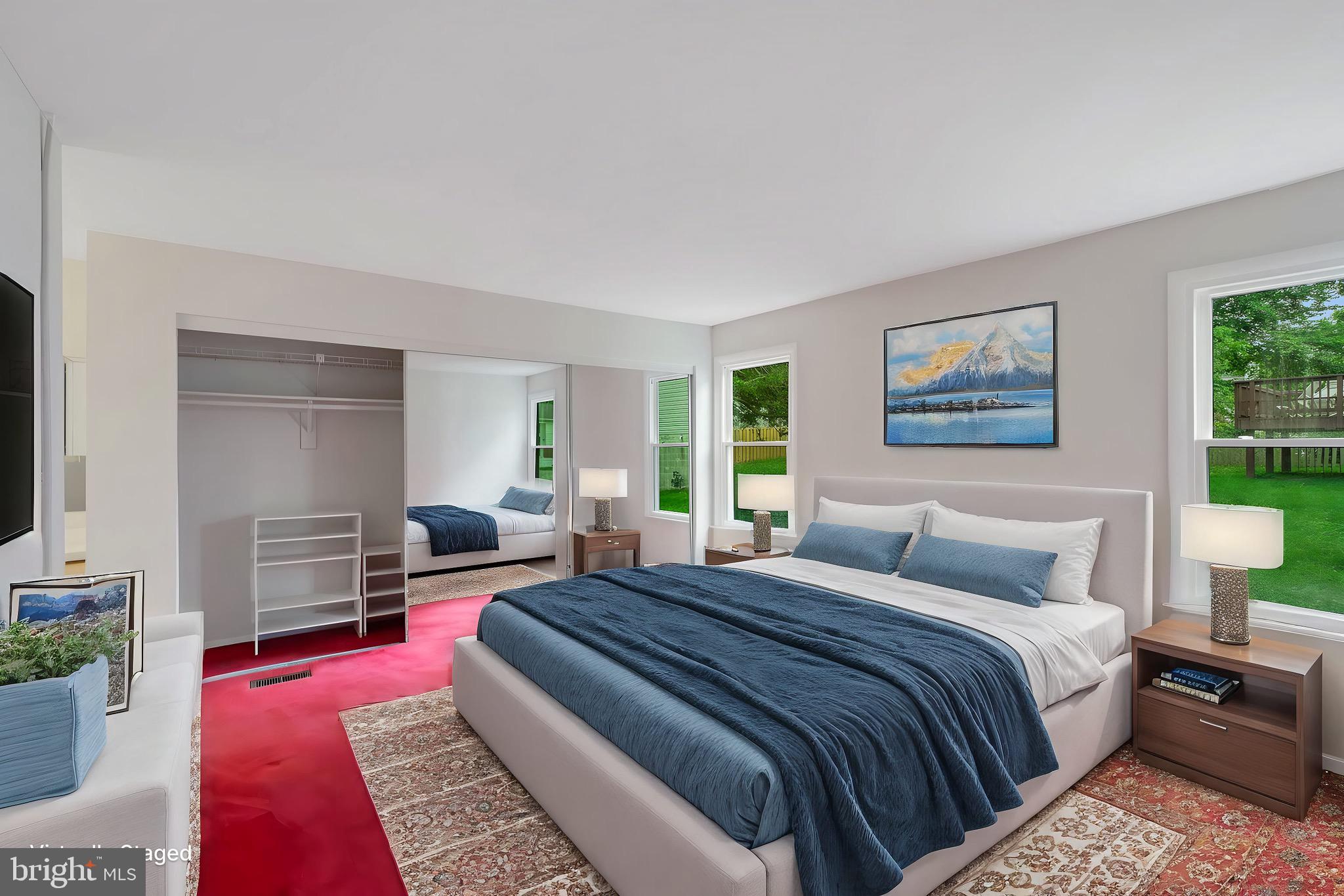 BENT TREE - Residential