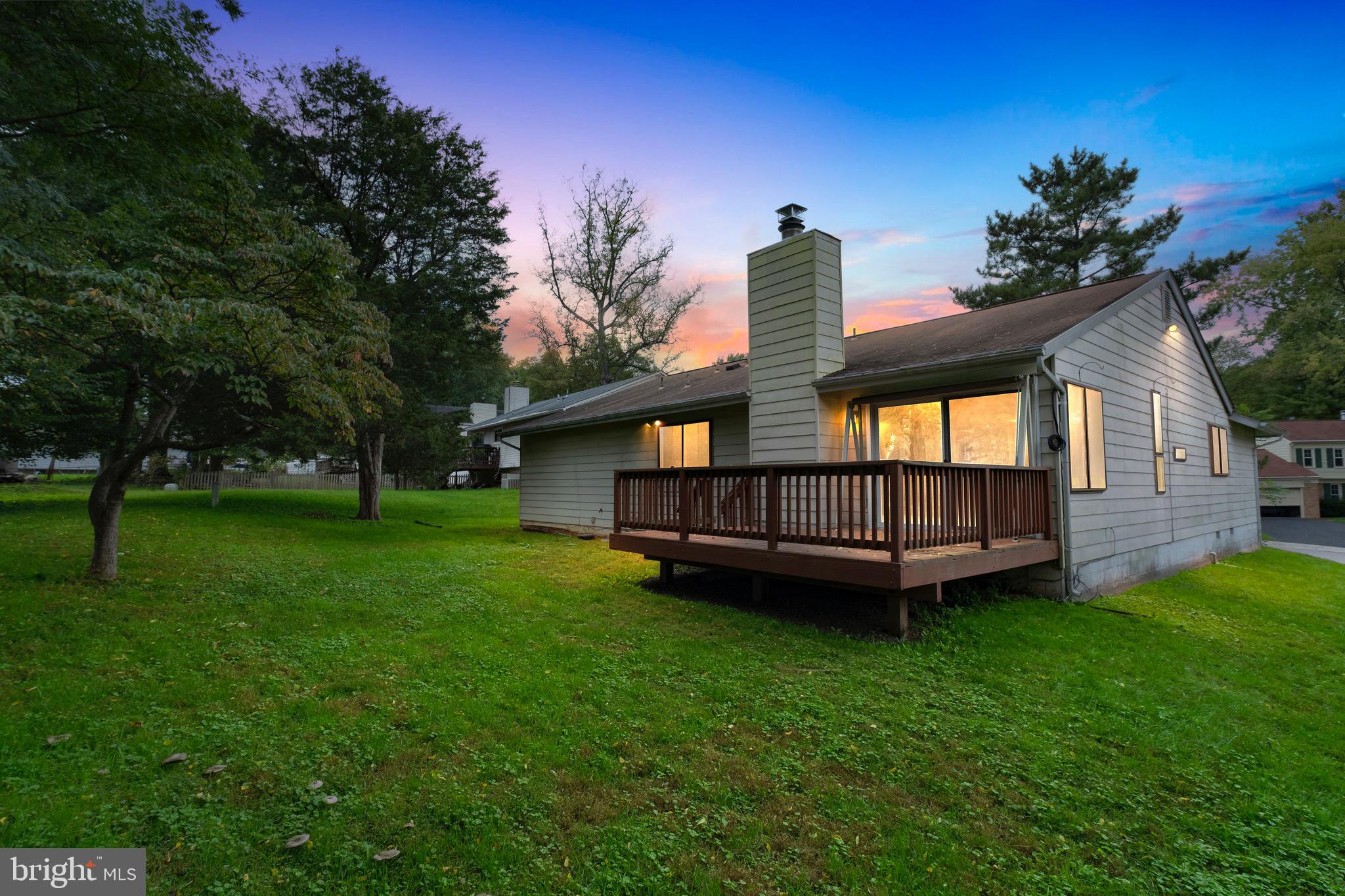 BENT TREE - Residential
