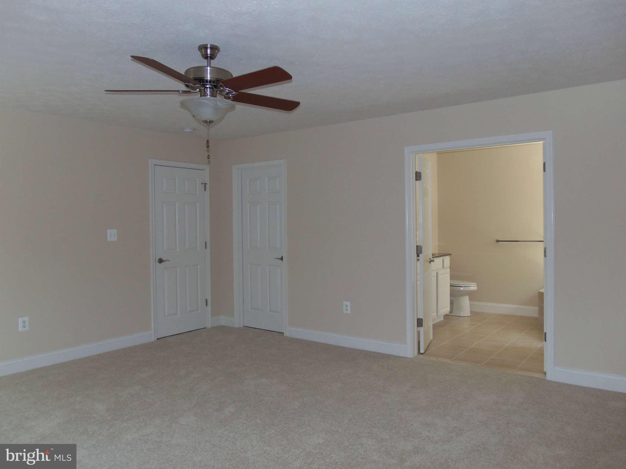 THE RESERVE AT TUDOR HALL - Residential