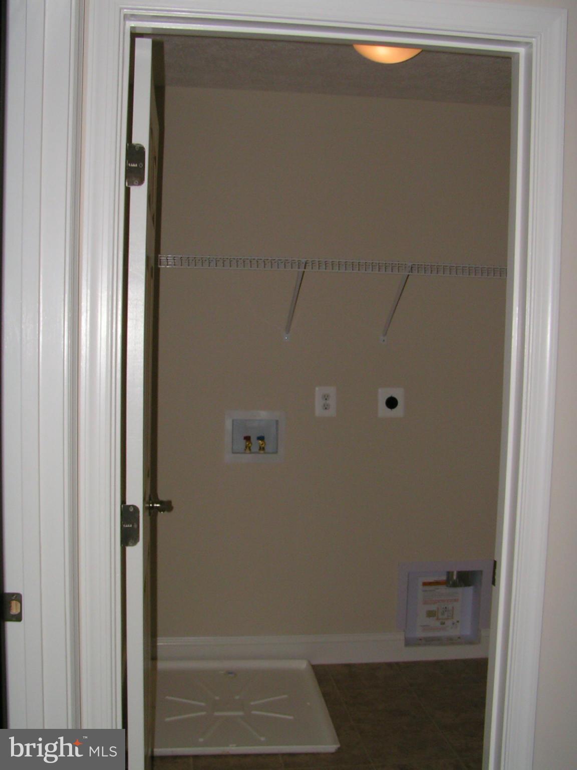 THE RESERVE AT TUDOR HALL - Residential