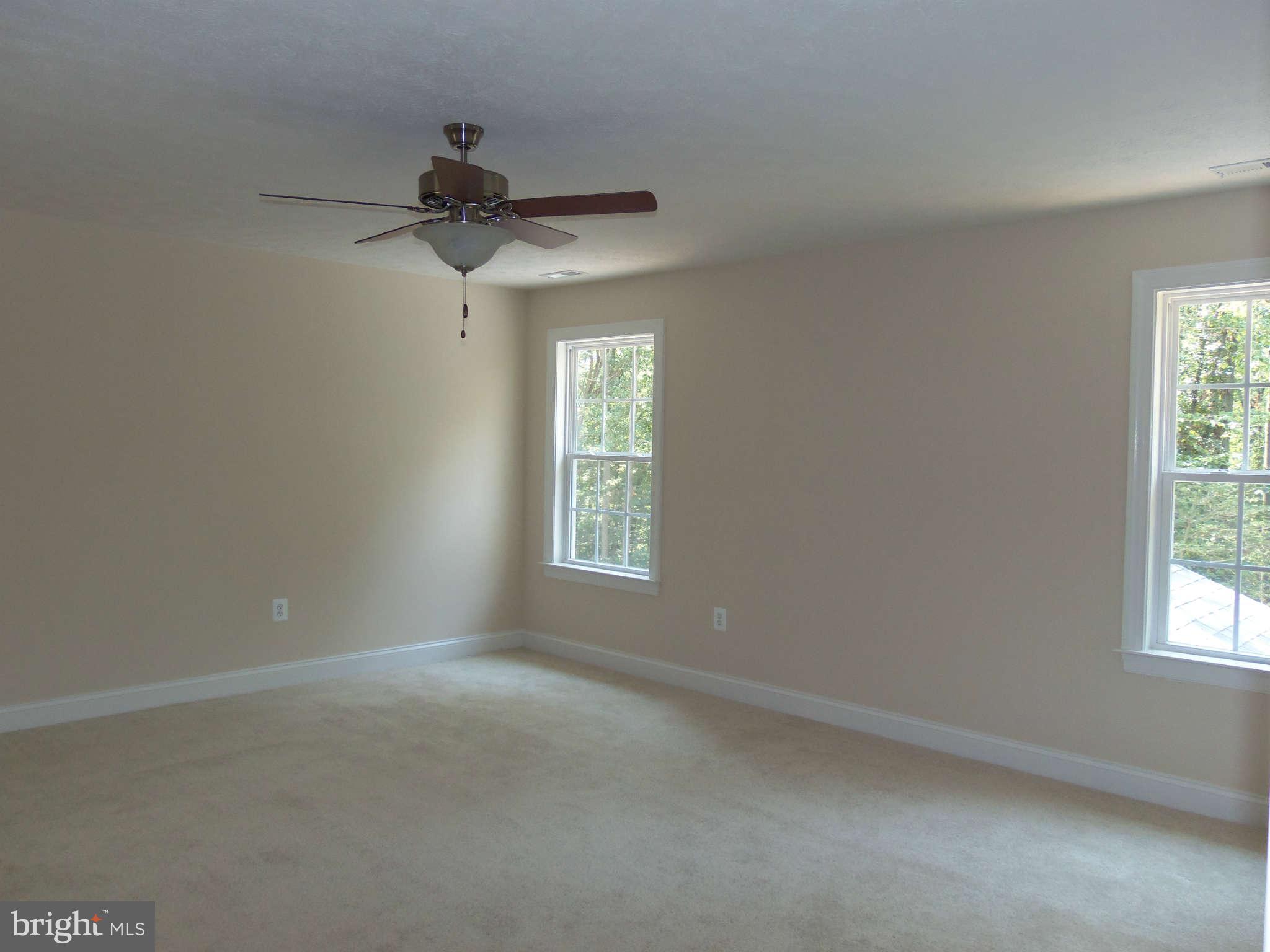 THE RESERVE AT TUDOR HALL - Residential