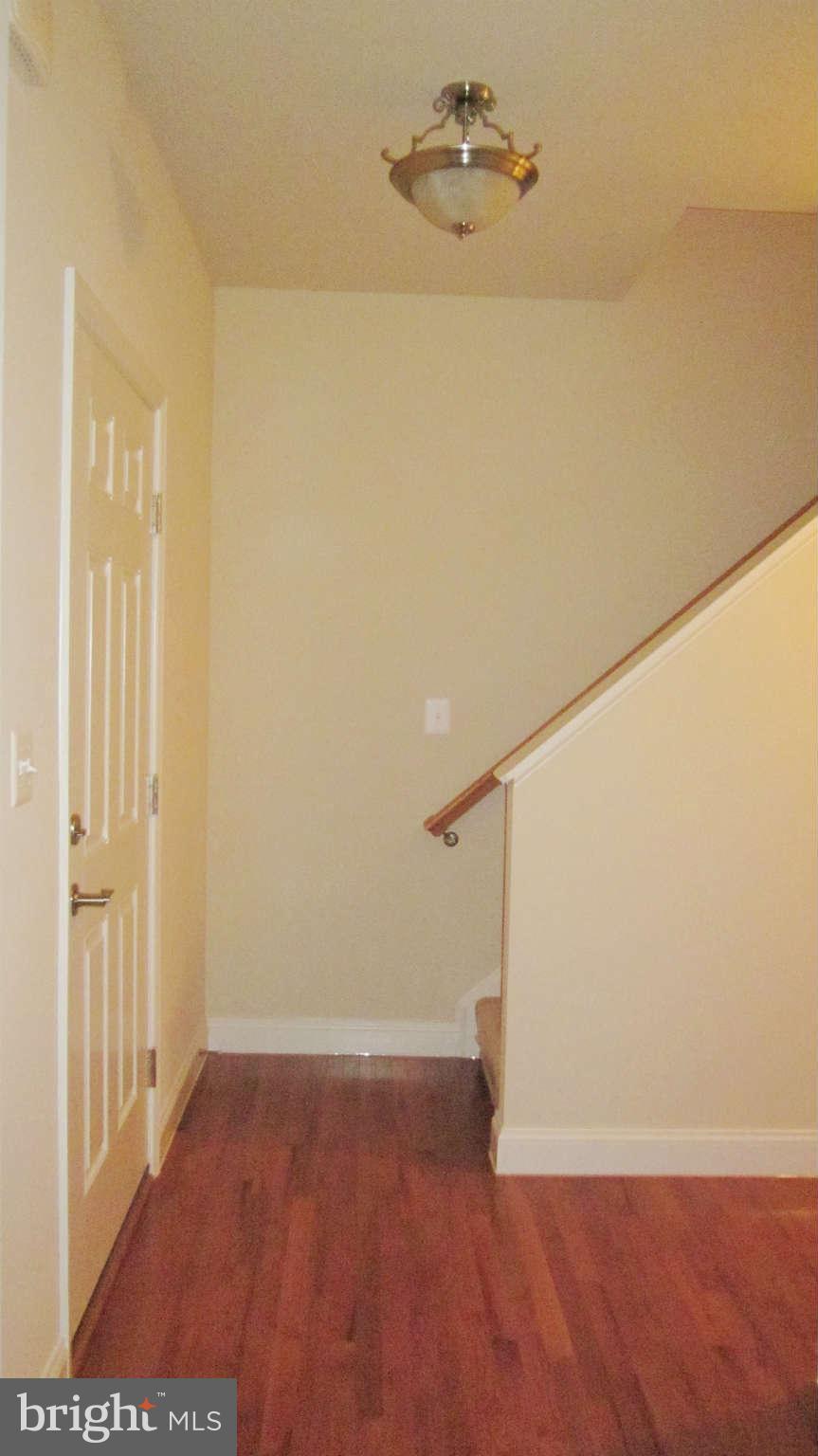 THE RESERVE AT TUDOR HALL - Residential