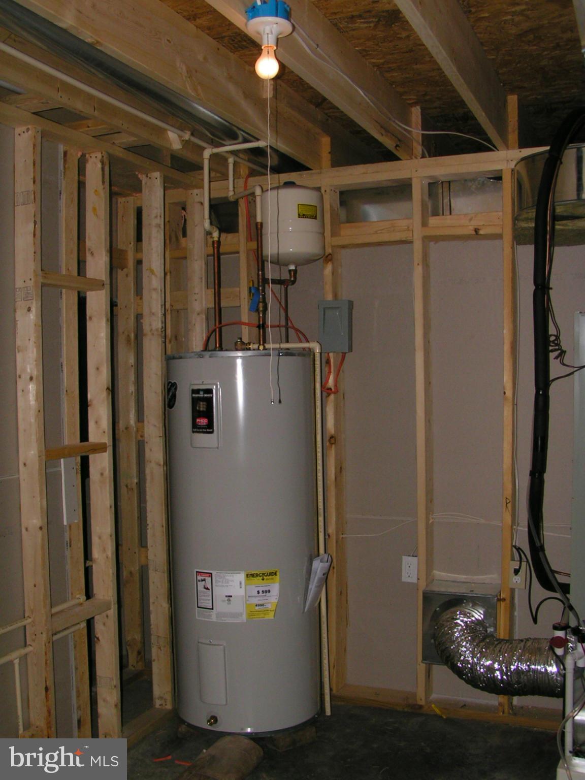 THE RESERVE AT TUDOR HALL - Residential