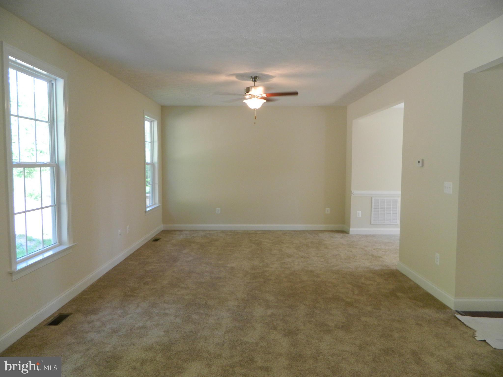 THE RESERVE AT TUDOR HALL - Residential