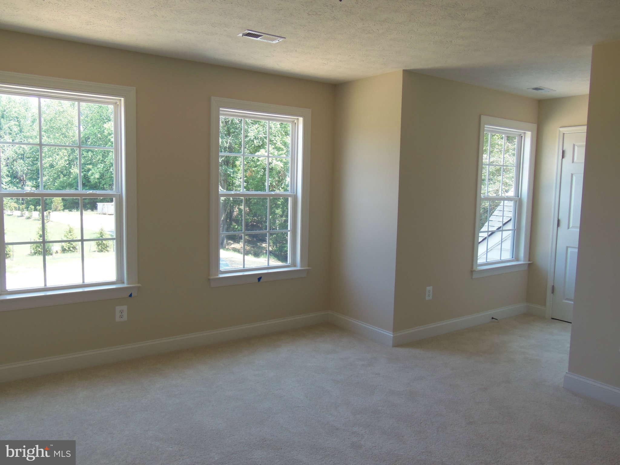 THE RESERVE AT TUDOR HALL - Residential