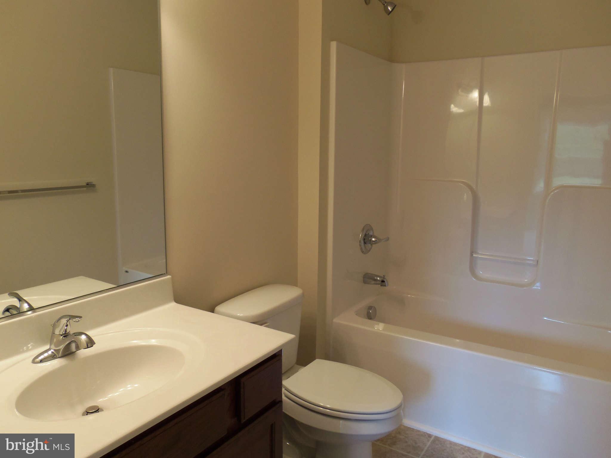 THE RESERVE AT TUDOR HALL - Residential