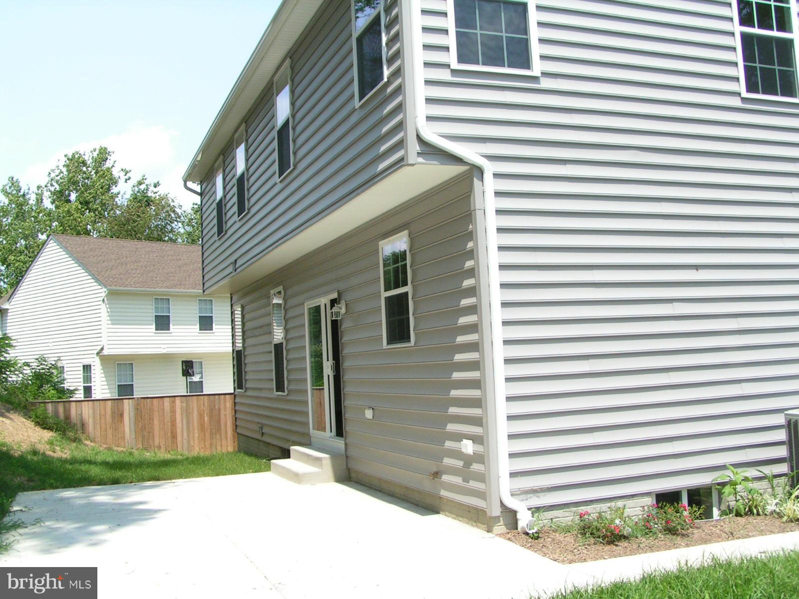 THE RESERVE AT TUDOR HALL - Residential