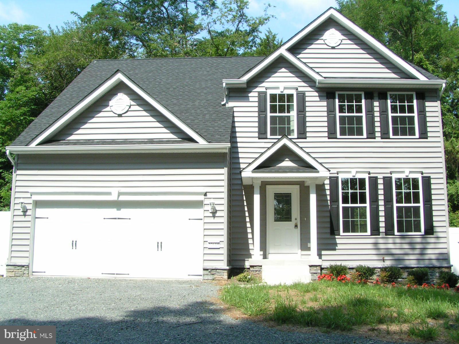 THE RESERVE AT TUDOR HALL - Residential