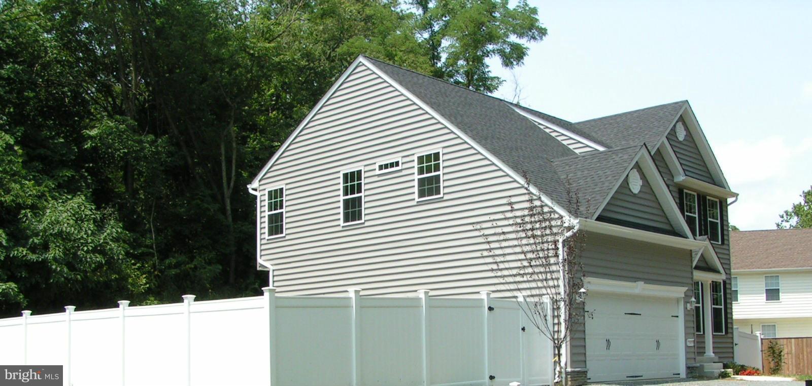 THE RESERVE AT TUDOR HALL - Residential