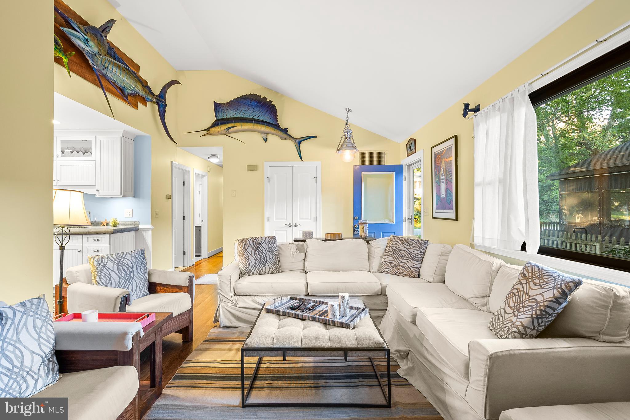 REHOBOTH BY THE SEA - Residential