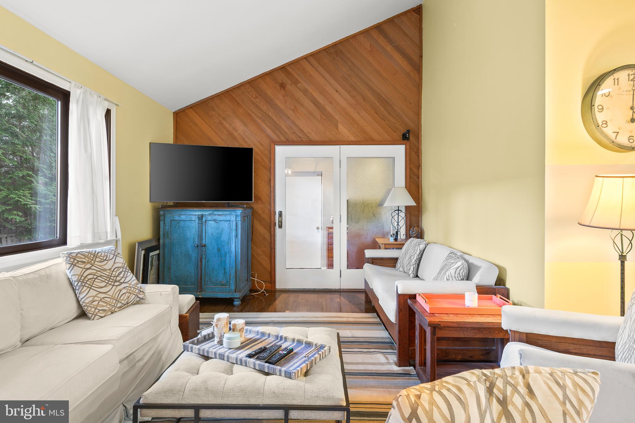 REHOBOTH BY THE SEA - Residential