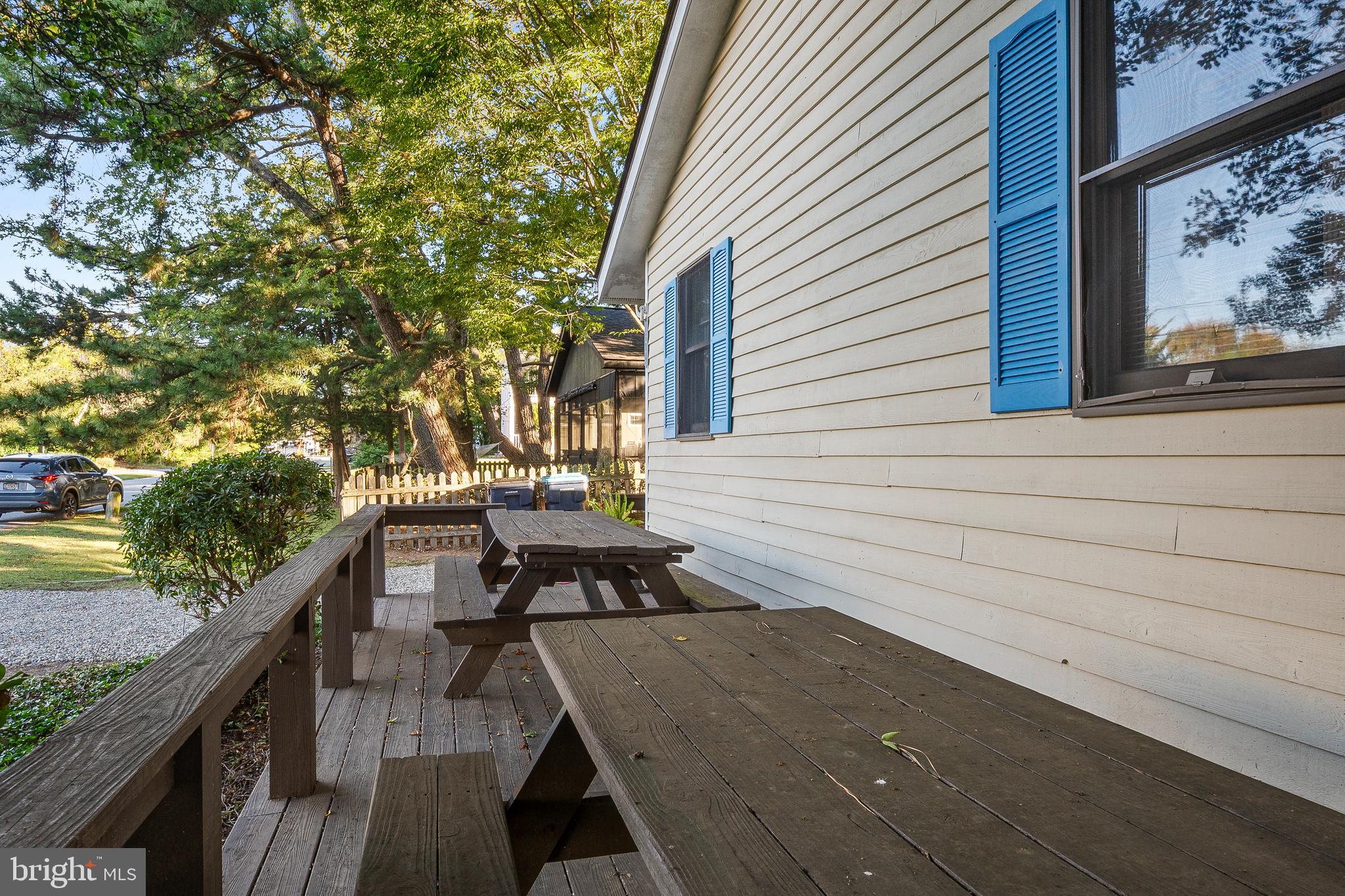 REHOBOTH BY THE SEA - Residential