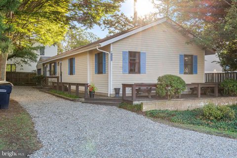 1602 BAYARD AVENUE DEWEY BEACH DE 19971