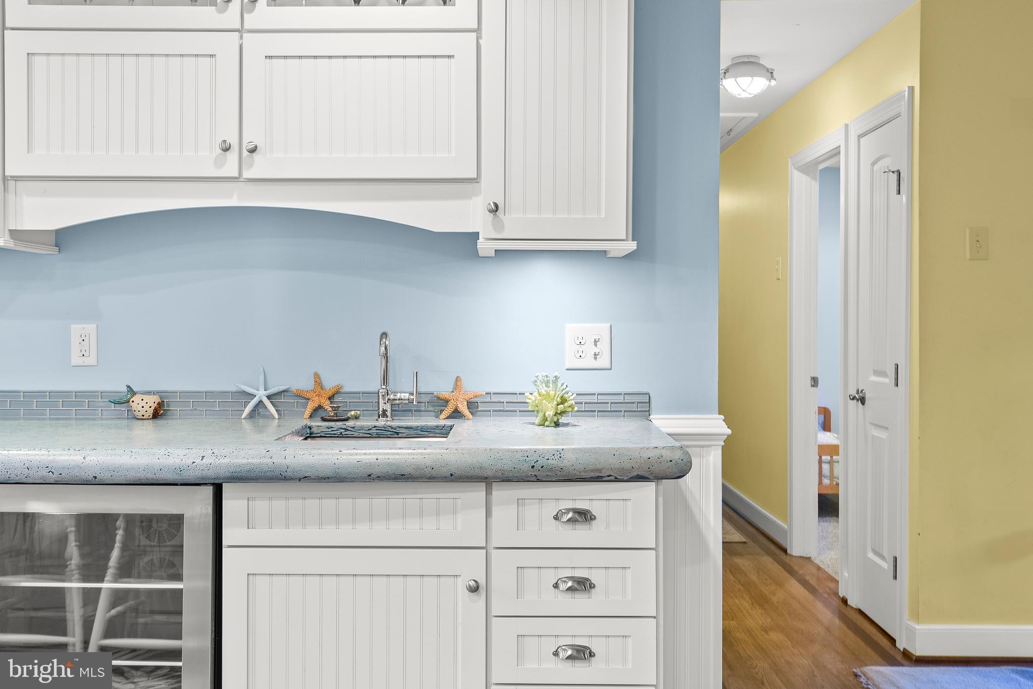 REHOBOTH BY THE SEA - Residential