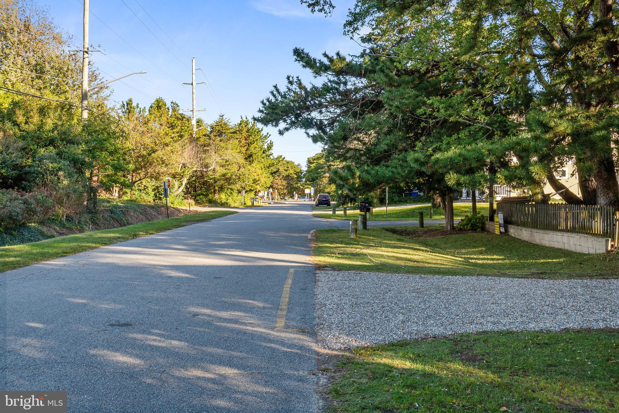 REHOBOTH BY THE SEA - Residential