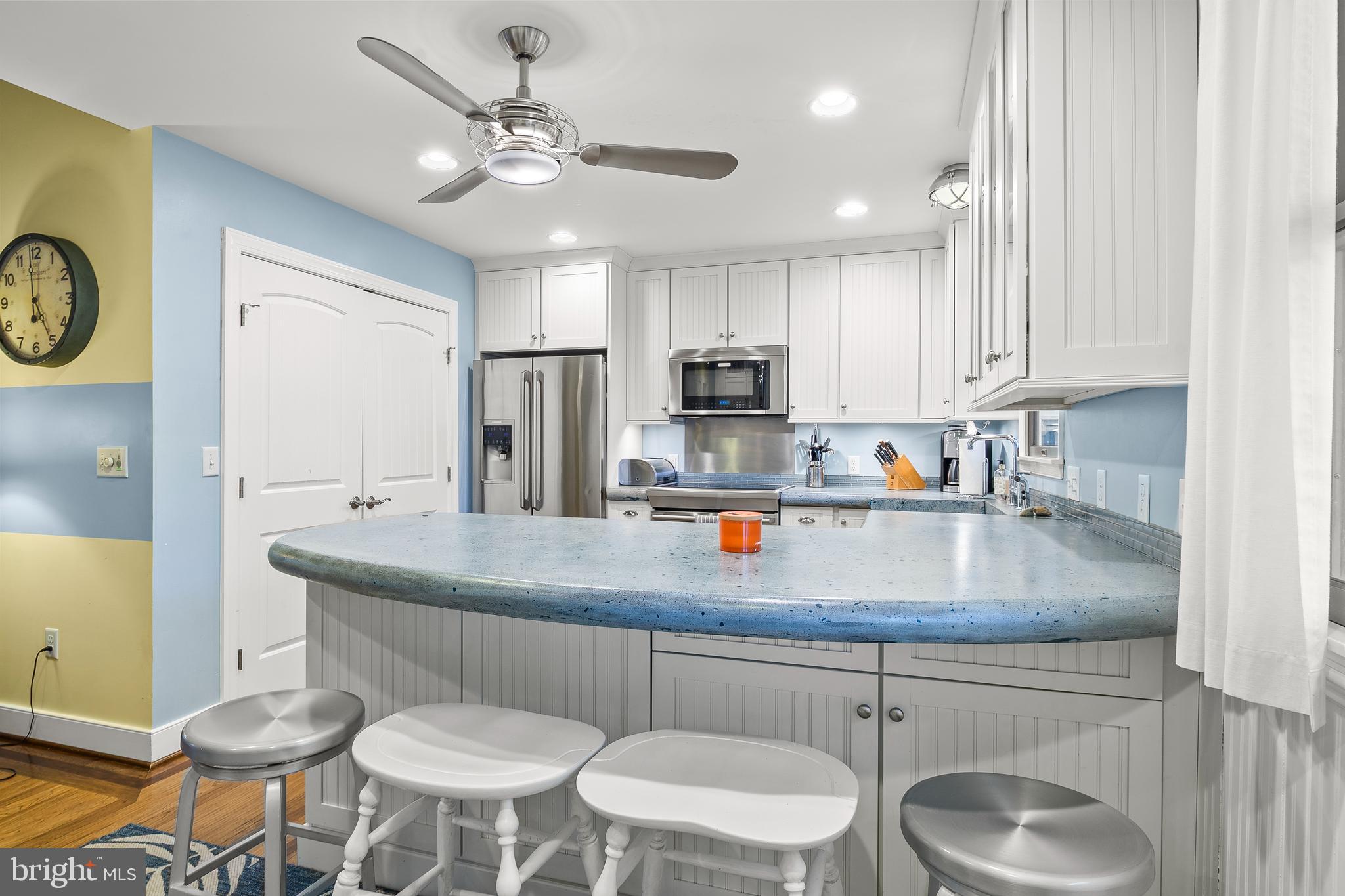 REHOBOTH BY THE SEA - Residential