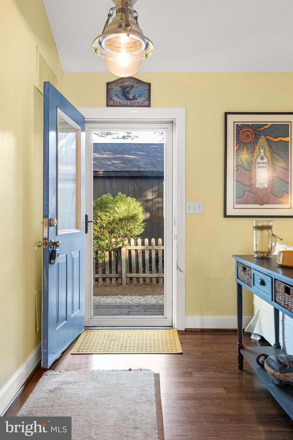 REHOBOTH BY THE SEA - Residential