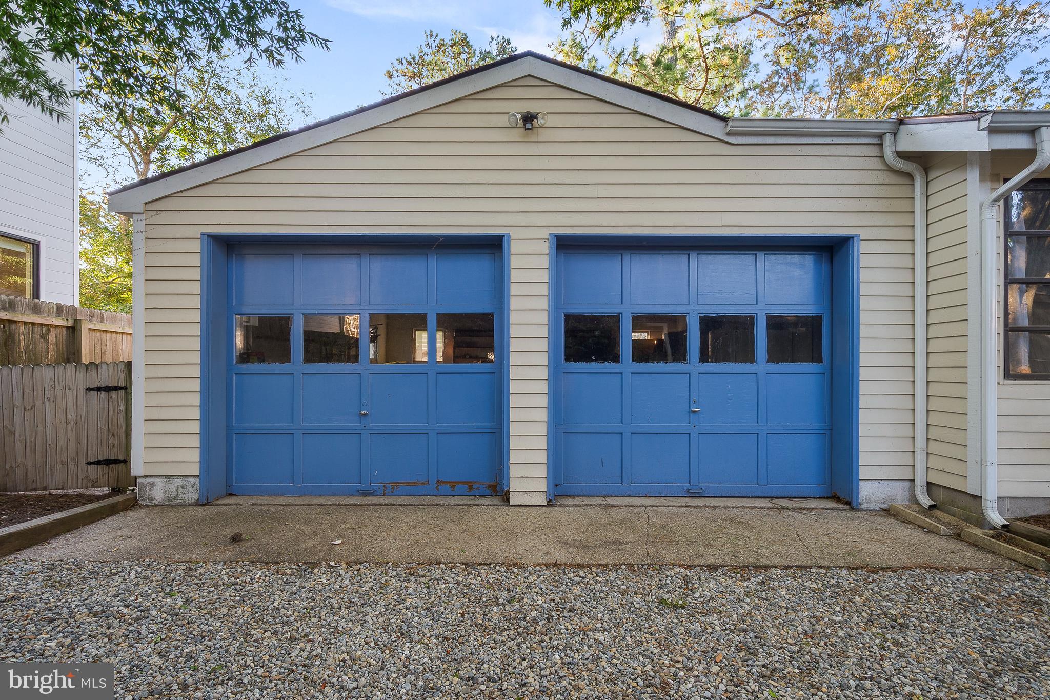 REHOBOTH BY THE SEA - Residential