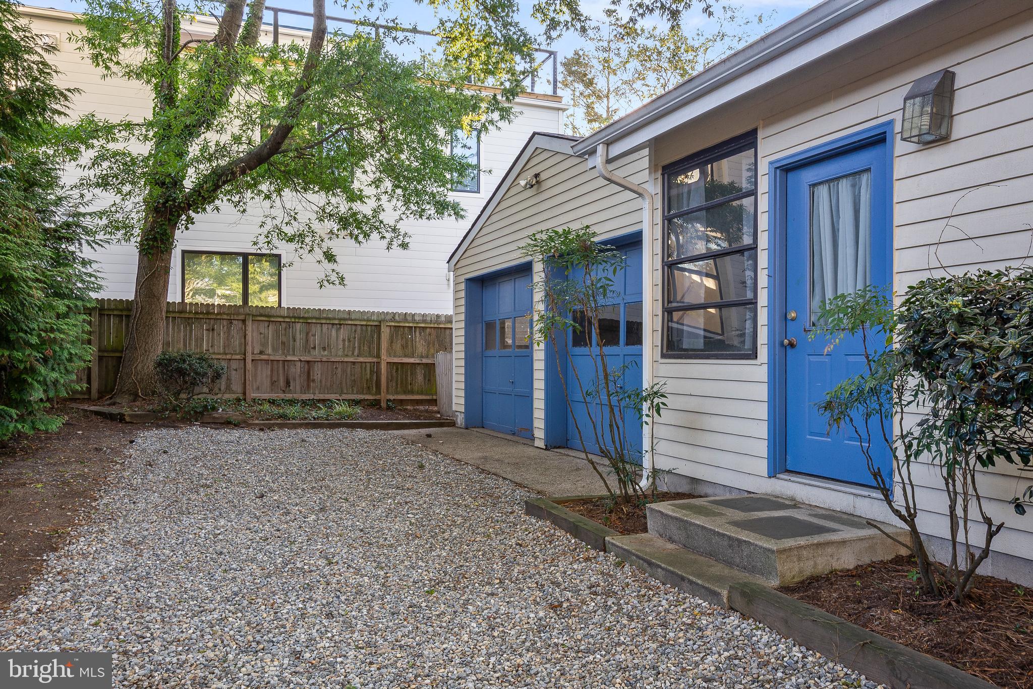 REHOBOTH BY THE SEA - Residential