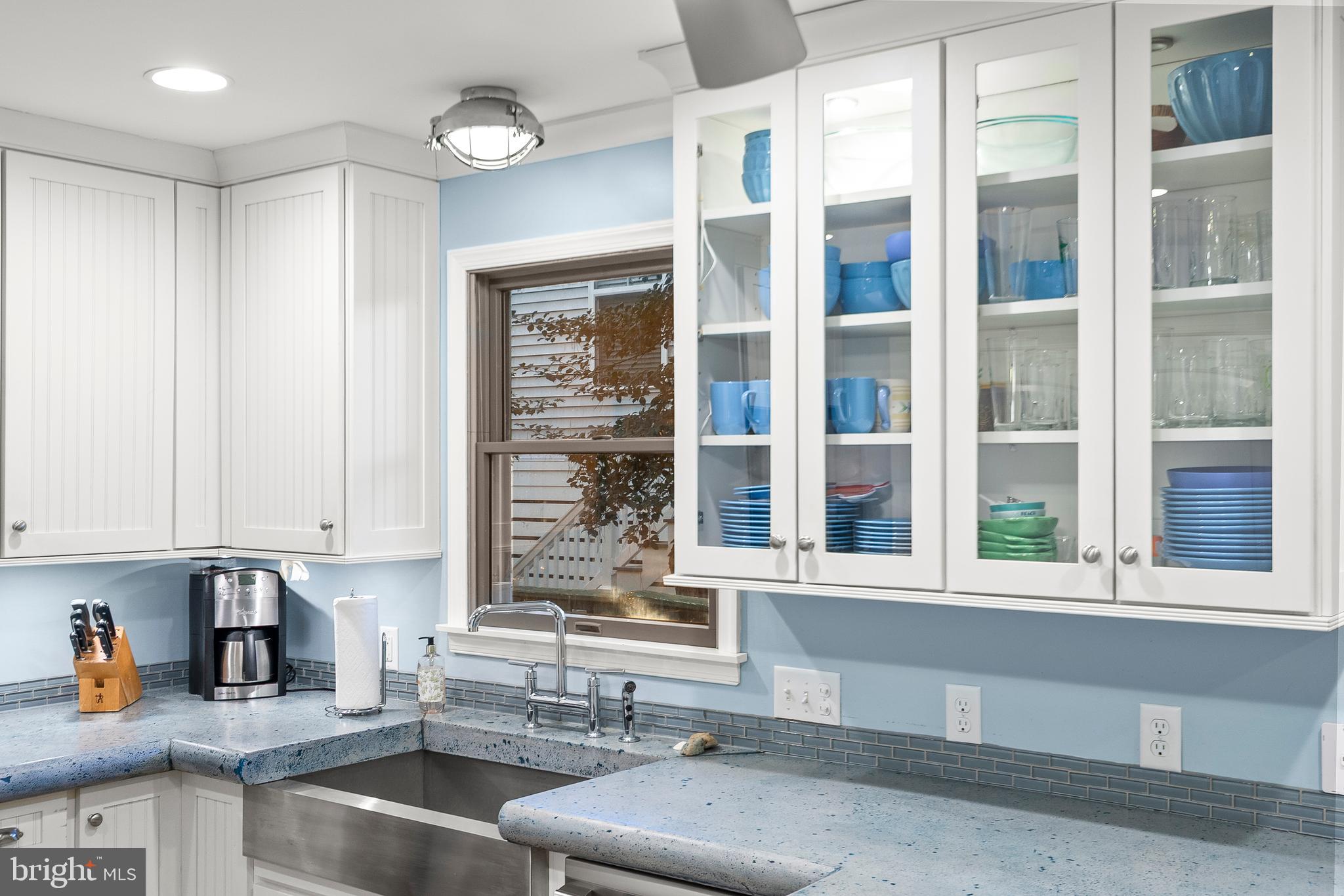 REHOBOTH BY THE SEA - Residential