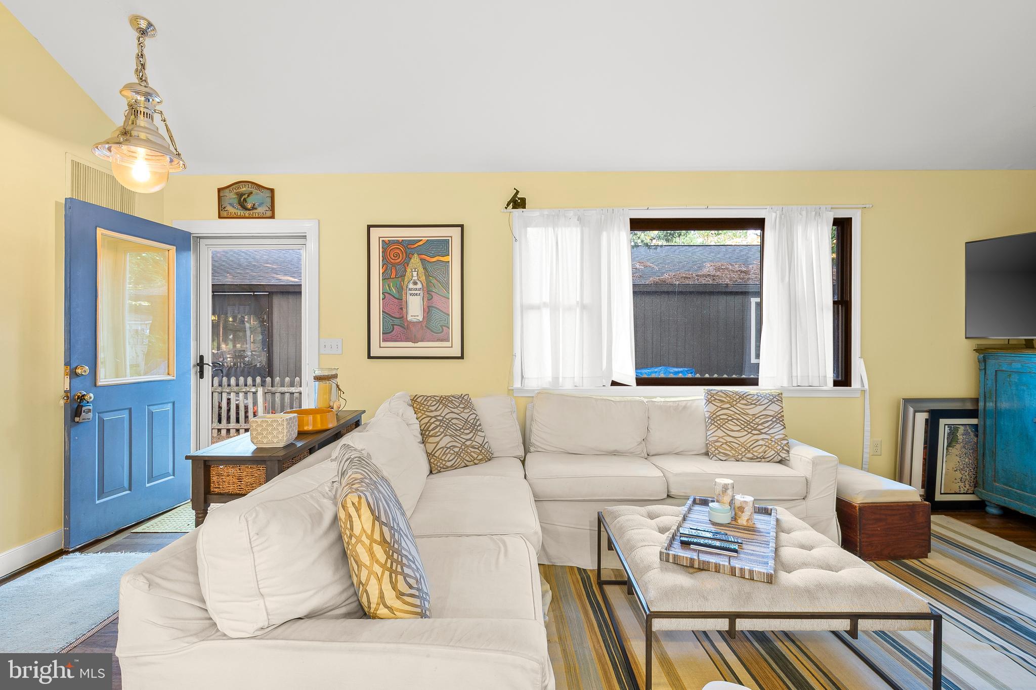 REHOBOTH BY THE SEA - Residential