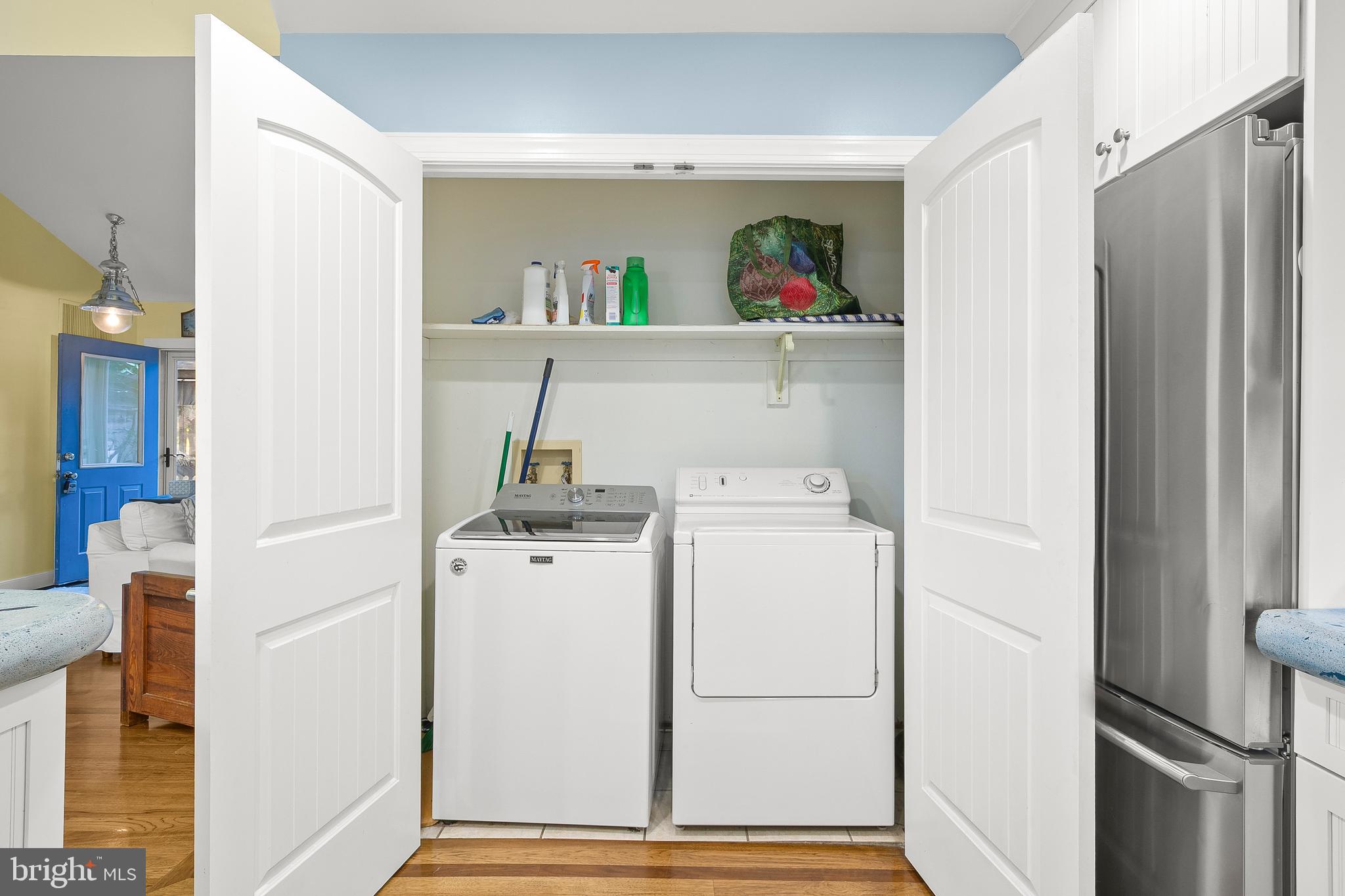 REHOBOTH BY THE SEA - Residential