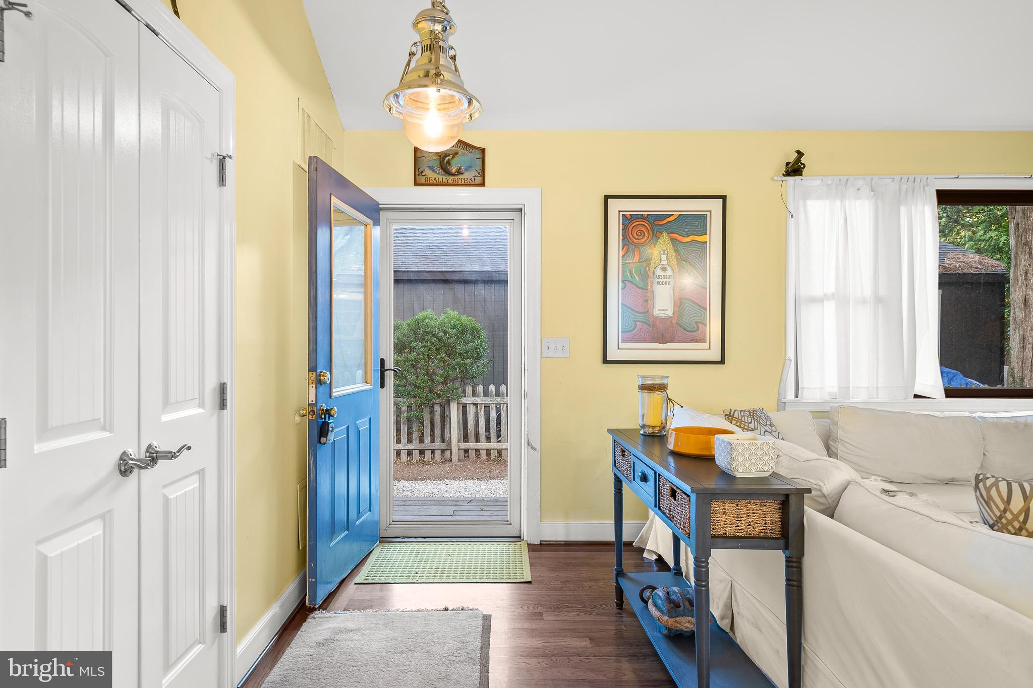 REHOBOTH BY THE SEA - Residential