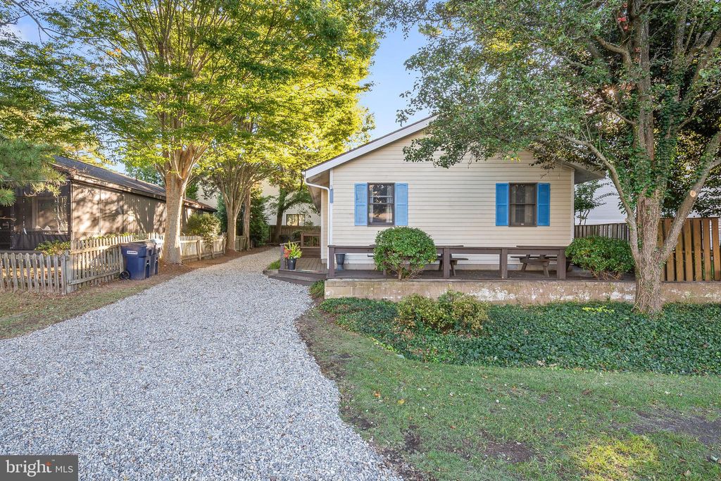 Photo of 1602 Bayard Avenue, DEWEY BEACH, DE 19971 (MLS # DESU2099028)