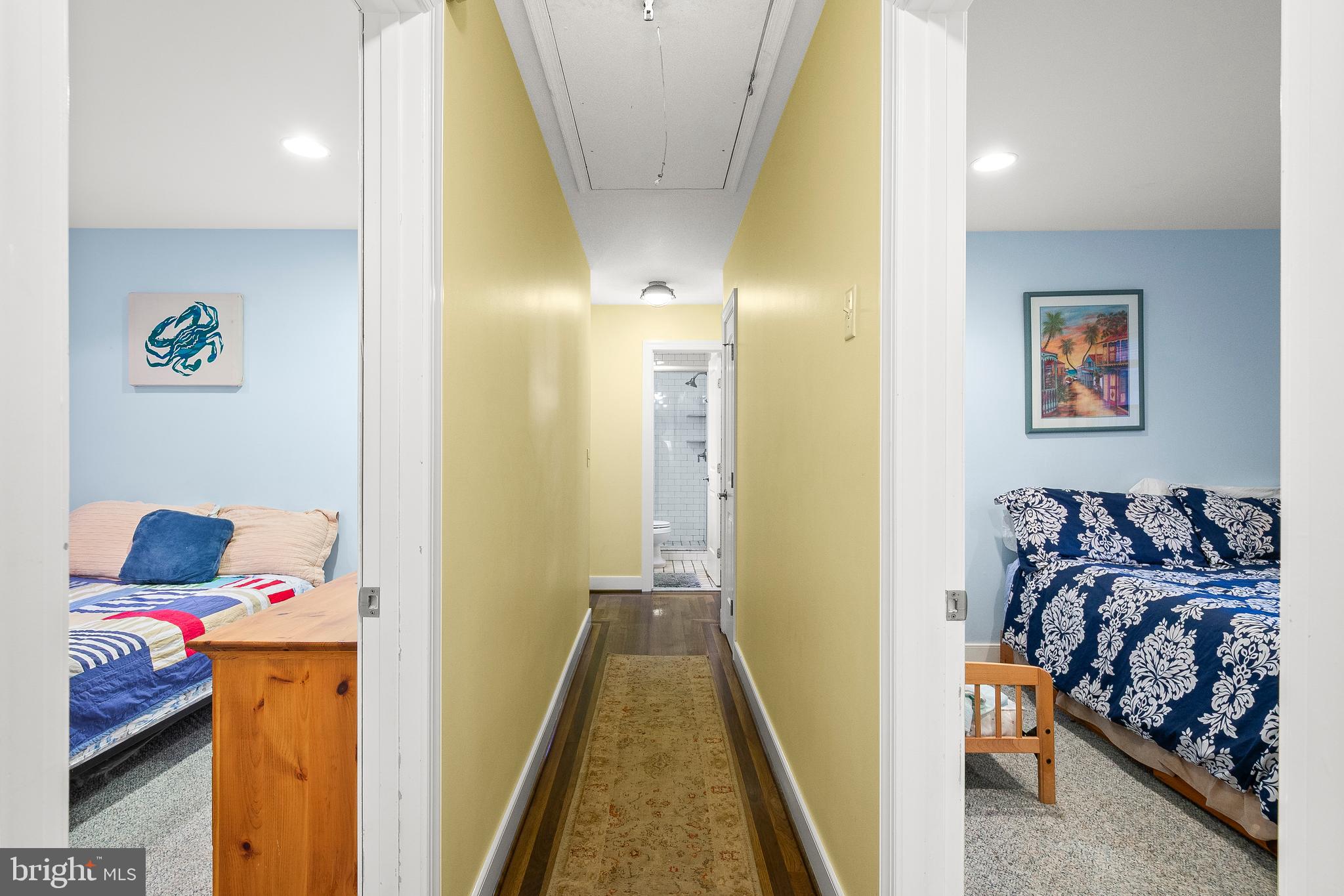 REHOBOTH BY THE SEA - Residential