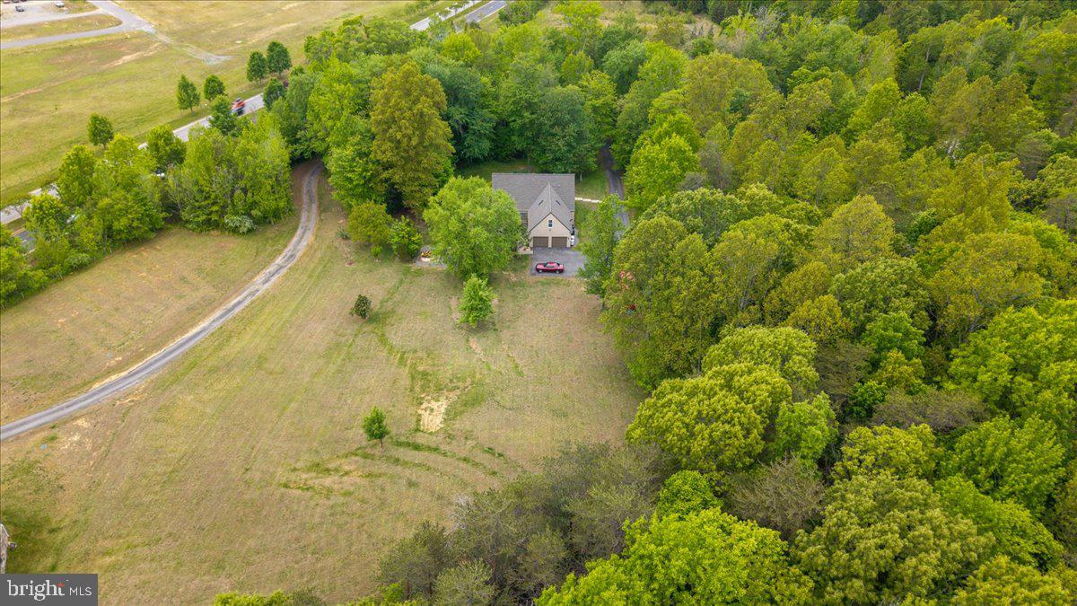 COURTHOUSE CROSSINGS - Residential