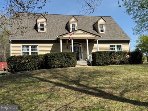 7403 BARRISTER COURT SPOTSYLVANIA VA 22553