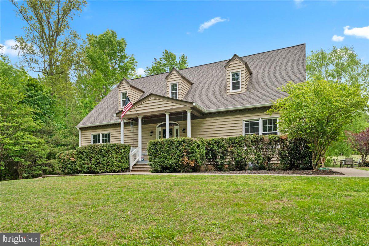 COURTHOUSE CROSSINGS - Residential