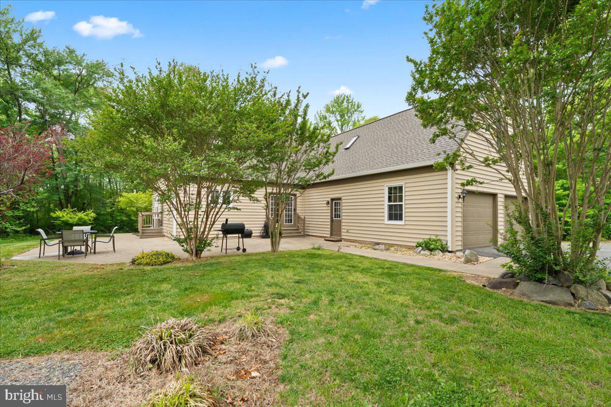 COURTHOUSE CROSSINGS - Residential