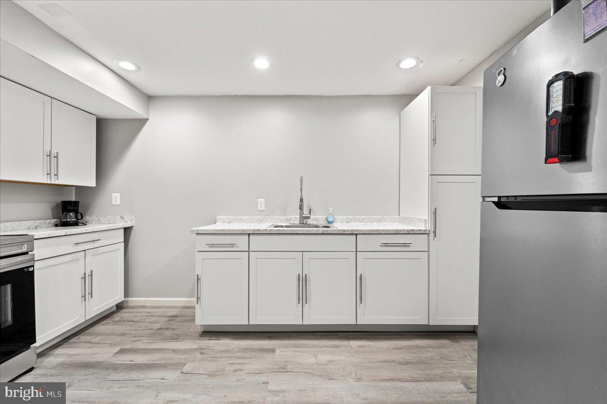COURTHOUSE CROSSINGS - Residential