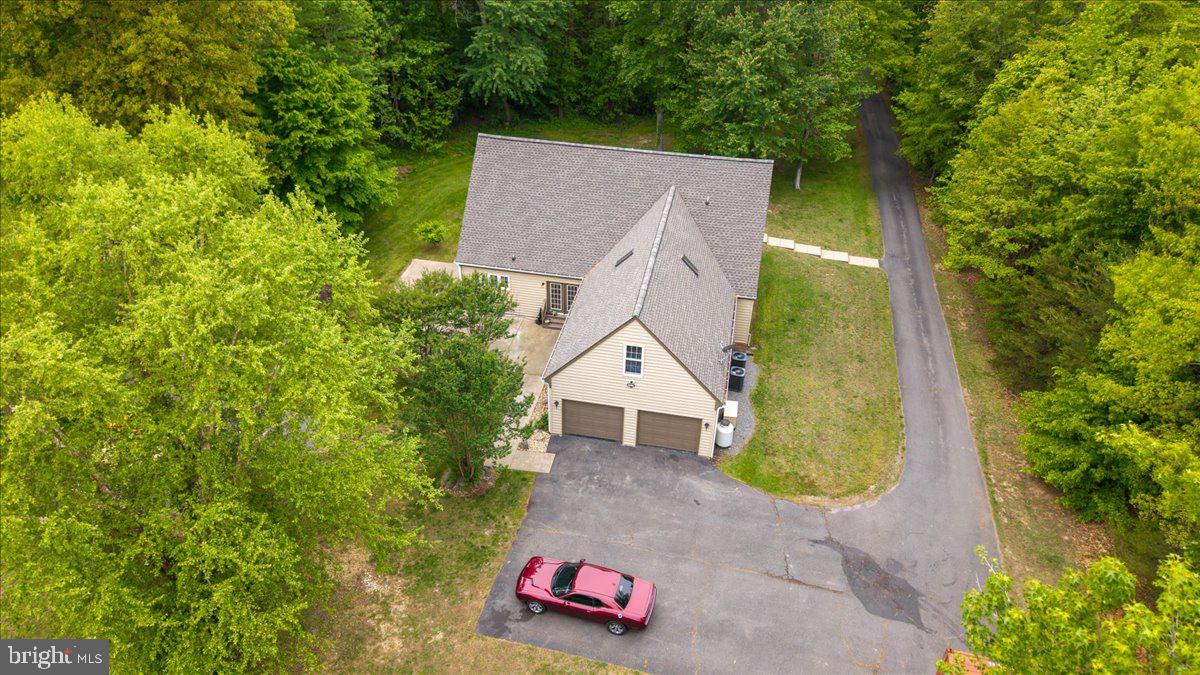 COURTHOUSE CROSSINGS - Residential