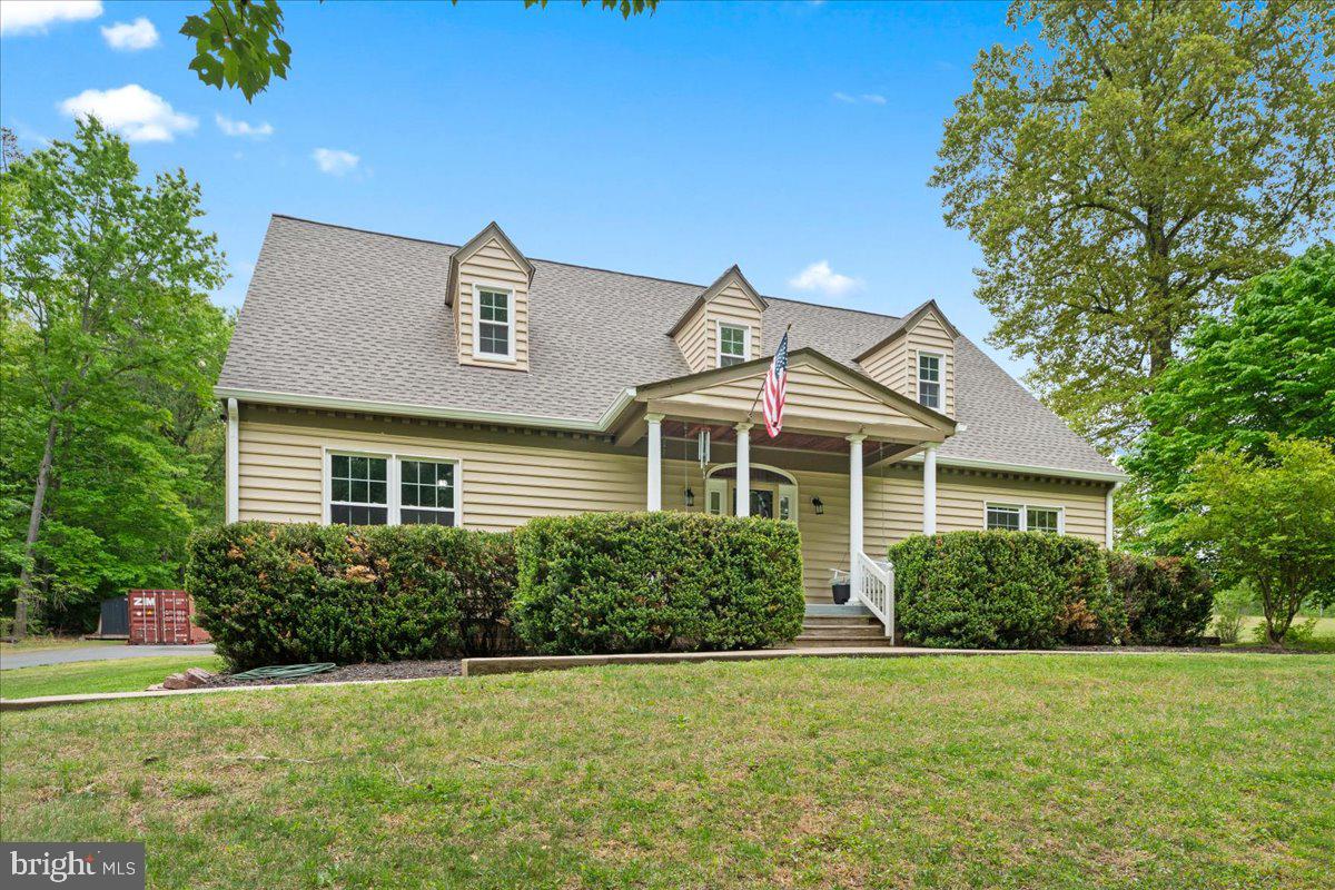 COURTHOUSE CROSSINGS - Residential