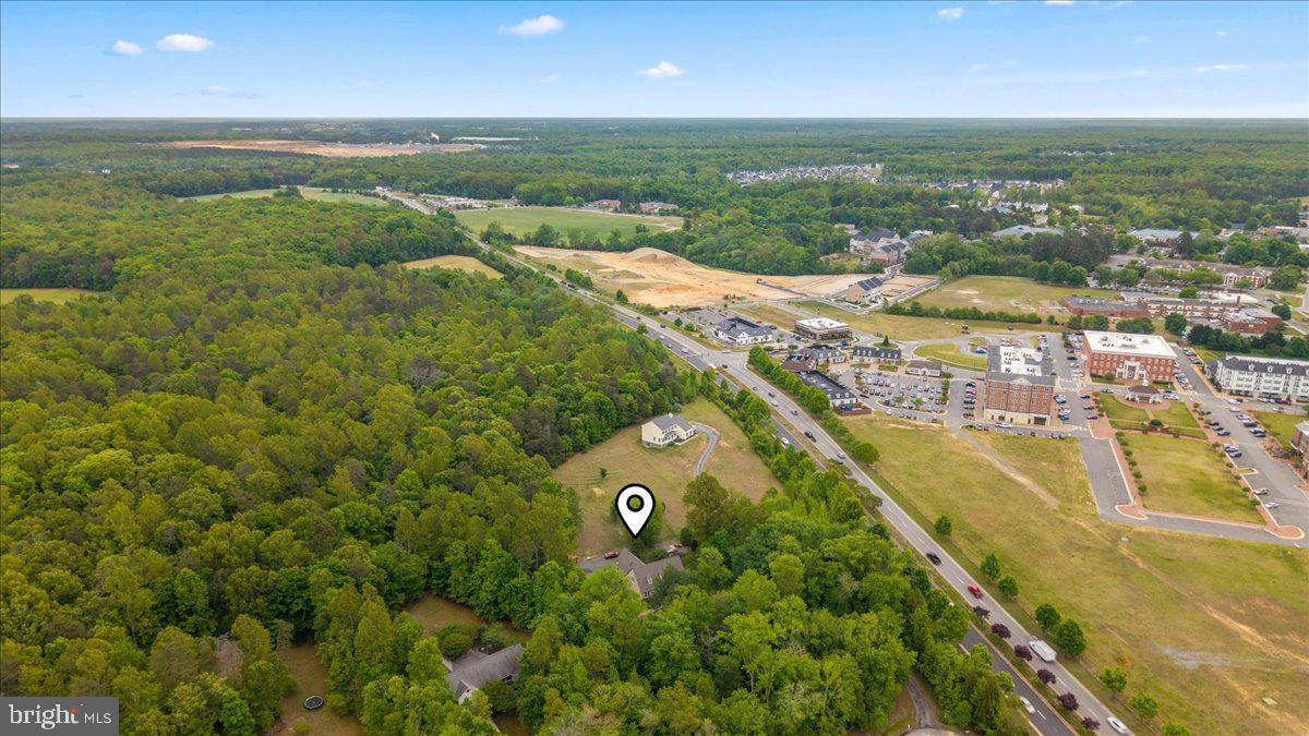 COURTHOUSE CROSSINGS - Residential