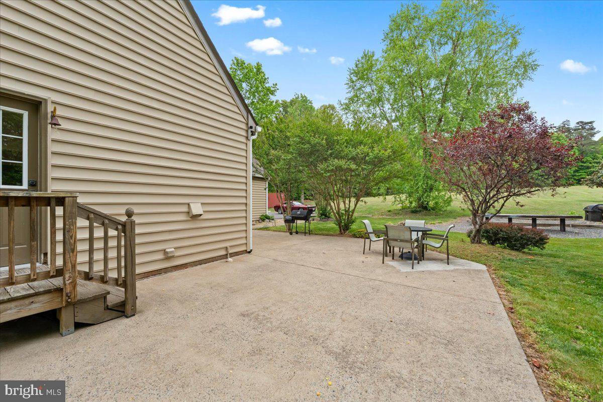 COURTHOUSE CROSSINGS - Residential