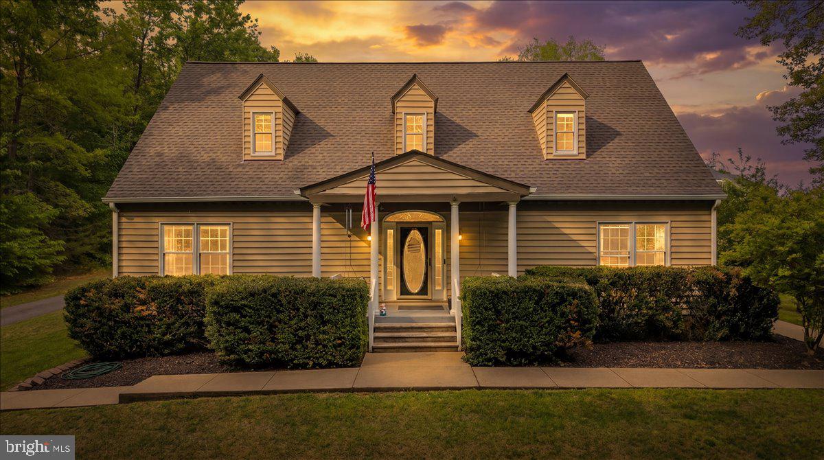 COURTHOUSE CROSSINGS - Residential