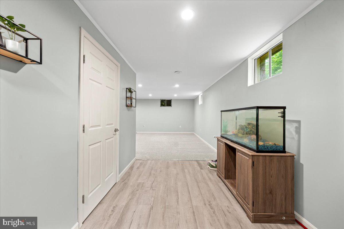 COURTHOUSE CROSSINGS - Residential