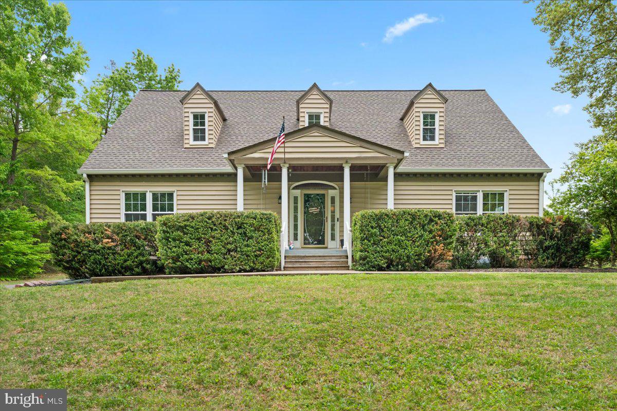 COURTHOUSE CROSSINGS - Residential