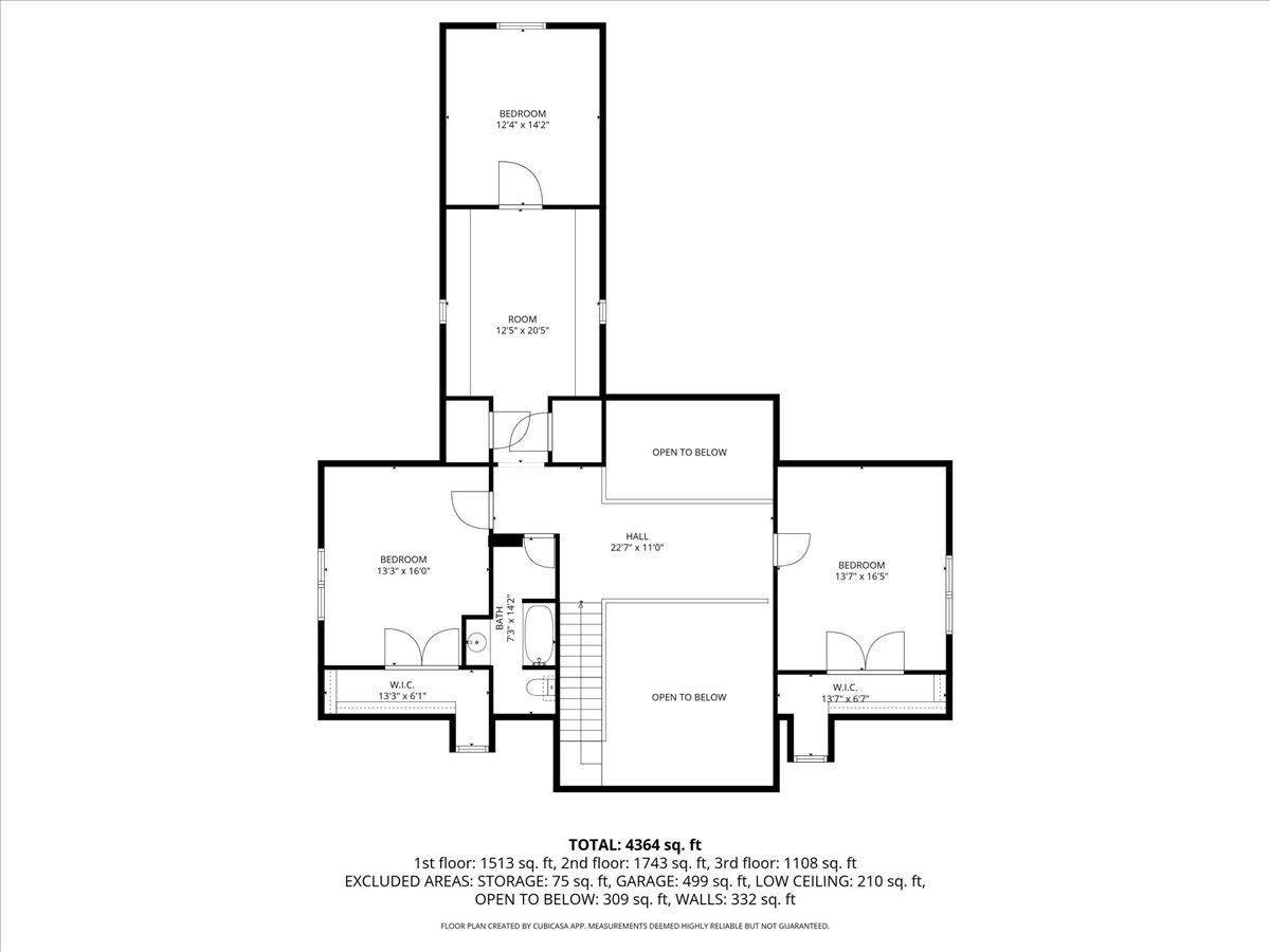 COURTHOUSE CROSSINGS - Residential