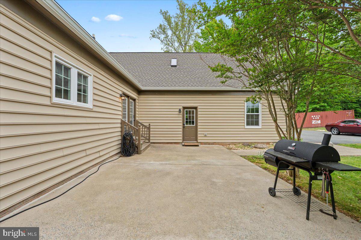 COURTHOUSE CROSSINGS - Residential