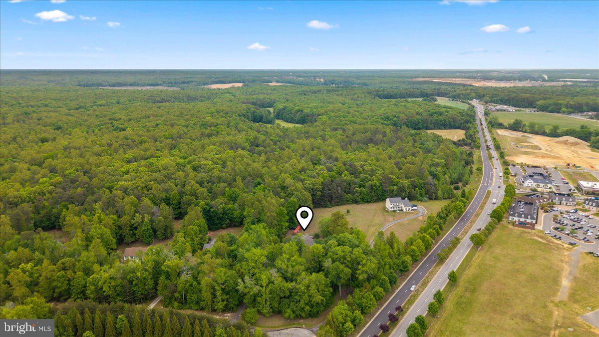 COURTHOUSE CROSSINGS - Residential
